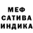 Метадон methadone Kaharman 80